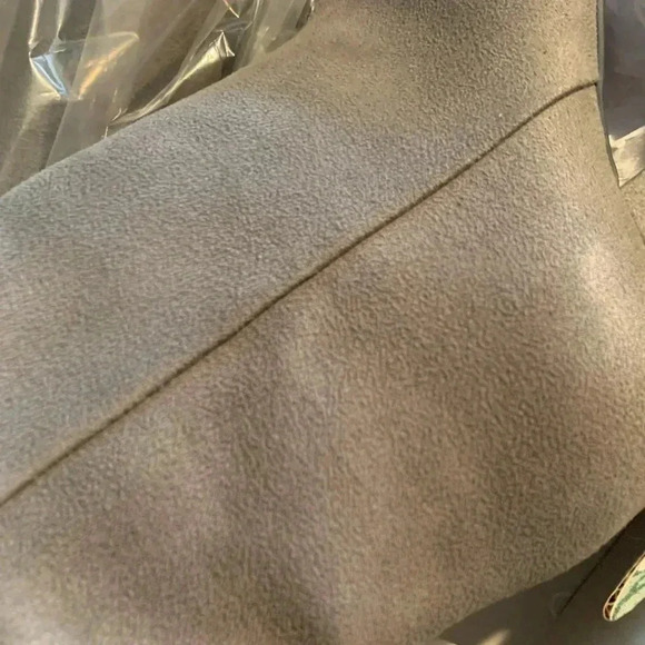 Calvin Klein Womens Ankle Boots with Heals Size 6 M - Picture 13 of 13